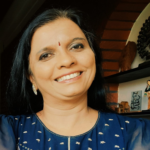 Dr. Geetha Manjunath – 2025 IEEE International Conference on Acoustics ...